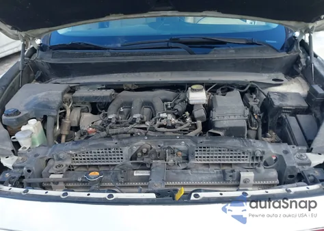 2018 Infiniti Qx60 from USA, damaged, VIN 5N1DL0MM0JC524248